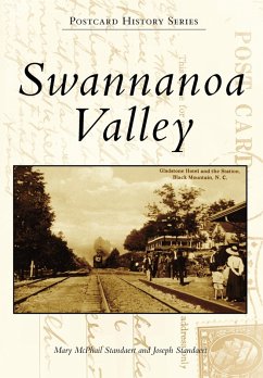 Cover Swannanoa Valley (eBook, ePUB)