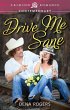 Drive Me Sane (eBook, ePUB) - Bild 1