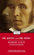 Dr. Jekyll and Mr. Hyde Robert  Louis Stevenson Author