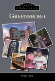 Greensboro (eBook, ePUB)