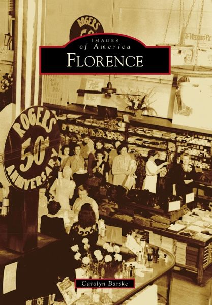 Florence (eBook, ePUB)
