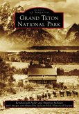 Grand Teton National Park (eBook, ePUB)