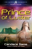 Prince of Luster (eBook, ePUB)