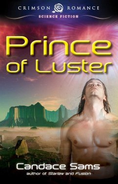 Cover Prince of Luster (eBook, ePUB)