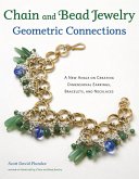 Chain and Bead Jewelry Geometric Connections (eBook, ePUB)