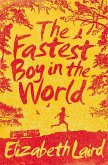 The Fastest Boy in the World (eBook, ePUB)