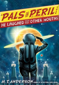 Cover He Laughed with His Other Mouths (eBook, ePUB)