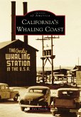 California's Whaling Coast (eBook, ePUB)