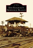 Erie Railroad's Newburgh Branch (eBook, ePUB)