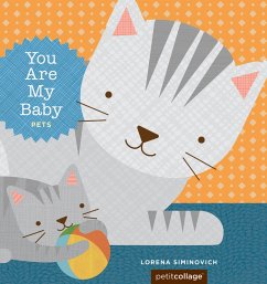 Cover You Are My Baby: Pets (eBook, ePUB)
