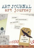 Art Journal Art Journey (eBook, ePUB)