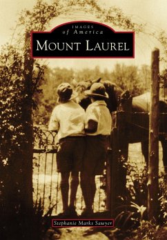 Cover Mount Laurel (eBook, ePUB)