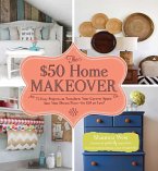 The $50 Home Makeover (eBook, ePUB)
