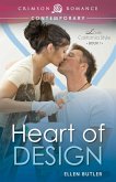 Heart of Design (eBook, ePUB)