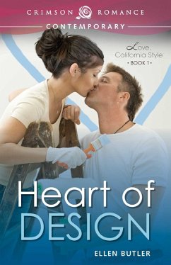 Heart of Design (eBook, ePUB) - Butler, Ellen