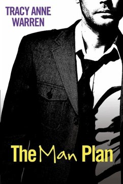 Cover The Man Plan (eBook, ePUB)