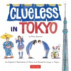 Clueless in Tokyo (eBook, ePUB)