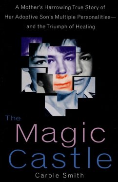 Cover The Magic Castle (eBook, ePUB)