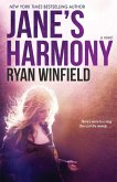Jane's Harmony (eBook, ePUB)