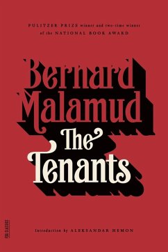 The Tenants (eBook, ePUB) - Malamud, Bernard
