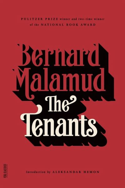 The Tenants (eBook, ePUB) The Tenants (eBook, ePUB)