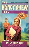 Into Thin Air (eBook, ePUB)