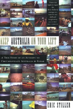 Keep Australia On Your Left (eBook, ePUB) - Stiller, Eric