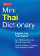 Tuttle Mini Thai Dictionary (eBook,... - Bild 1