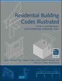Residential Building Codes Illustrated (eBook, ePUB)