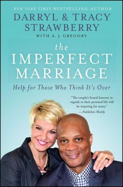 The Imperfect Marriage (eBook, ePUB) - Strawberry, Darryl; Strawberry, Tracy