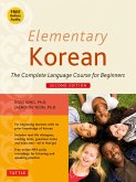 Elementary Korean Second Edition (eBook, ePUB)