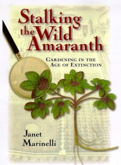 Cover Stalking the Wild Amaranth (eBook, ePUB)