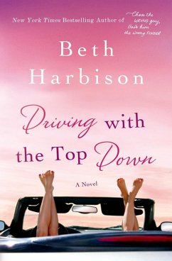 Driving with the Top Down (eBook, ePUB) - Harbison, Beth