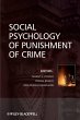 Social Psychology of Punishment of... - Bild 1