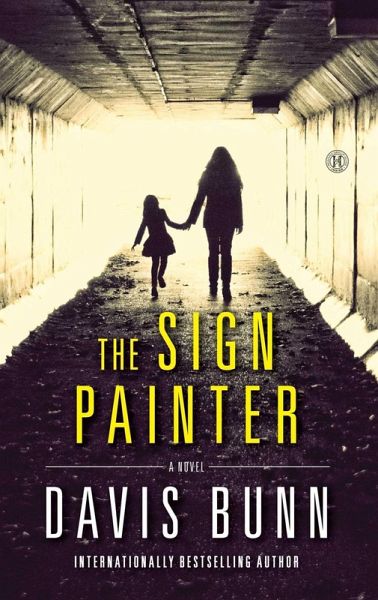 The Sign Painter (eBook, ePUB)