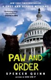 Paw and Order (eBook, ePUB) Paw and Order (eBook, ePUB)