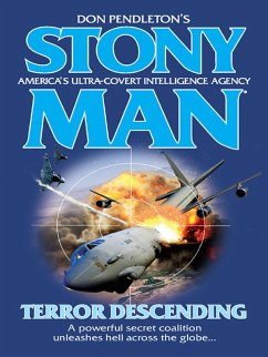 Terror Descending (eBook, ePUB) - Pendleton, Don