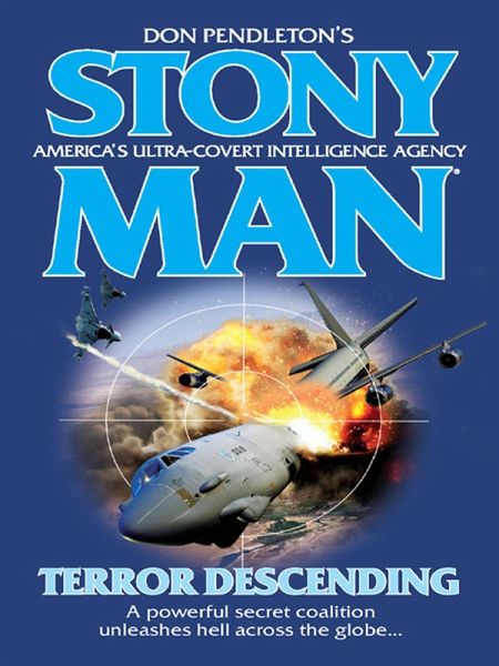Terror Descending (eBook, ePUB) Terror Descending (eBook, ePUB)