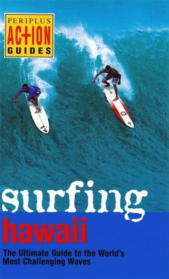 Surfing Hawaii (eBook, ePUB) - Lueras, Leonard; Lueras, Lorca