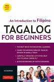 Tagalog for Beginners (eBook, ePUB)