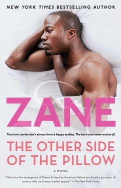 Cover The Other Side of the Pillow (eBook, ePUB)