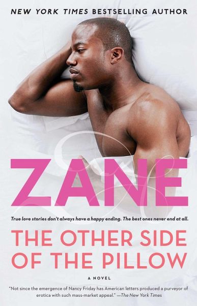 The Other Side of the Pillow (eBook, ePUB) The Other Side of the Pillow (eBook, ePUB)