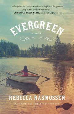 Cover Evergreen (eBook, ePUB)