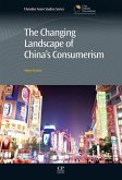 The Changing Landscape of China's Consumerism (eBook, ePUB)