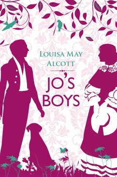 Jo's Boys (eBook, ePUB) - Alcott, Louisa May