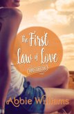 The First Law of Love (eBook, ePUB)