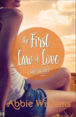 Cover The First Law of Love (eBook, ePUB)