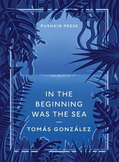 Cover In the Beginning Was the Sea (eBook, ePUB)