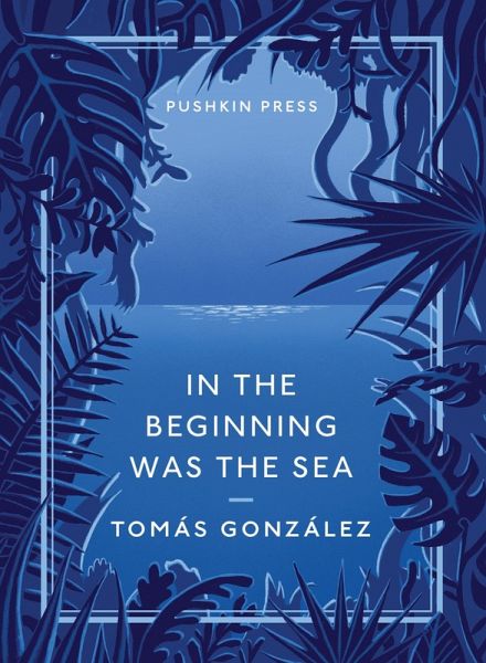 In the Beginning Was the Sea (eBook, ePUB) In the Beginning Was the Sea (eBook, ePUB)