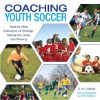 Knack Coaching Youth Soccer (eBook, PDF)